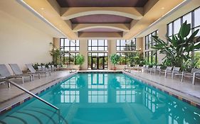 Embassy Suites Hot Springs Ar